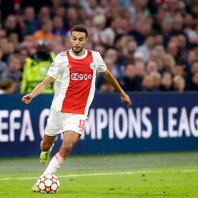Barca eye up Ajax star for 2022 Bosman move