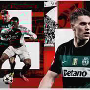 Viktor Gyokeres, Arsenal