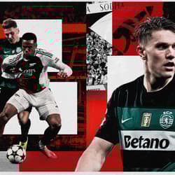 Viktor Gyokeres, Arsenal