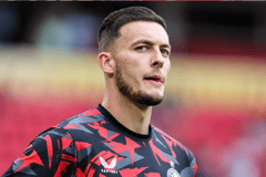 Justin Bijlow, Feyenoord