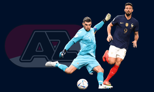 Mathew Ryan, Transfer AZ, FC Kopenhagen, 2022/23