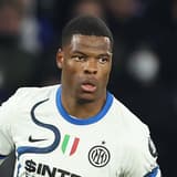 Denzel Dumfries, Inter, 2022/23