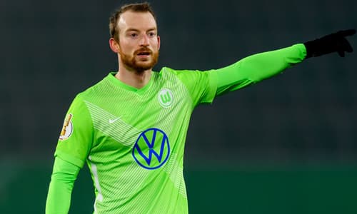 Wolfsburg star Maximilian Arnold explains why he turned down Bayern Munich
