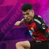 Zakaria El Ouahdi, sc Heerenveen