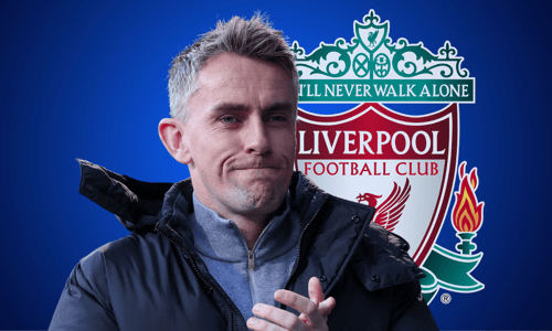 Kieran McKenna, Liverpool, Ipswich, 2023/24