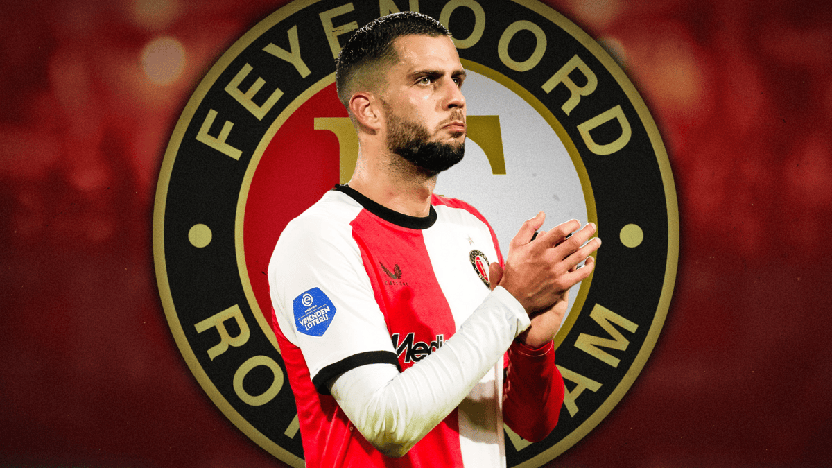 Dávid Hancko, Feyenoord