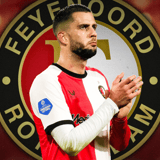 Dávid Hancko, Feyenoord