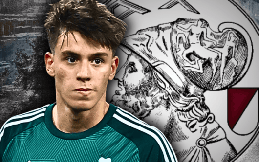 Georgios Vagiannidis