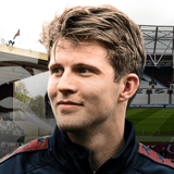 Morten Frendrup, Genoa, West Ham, Wolves