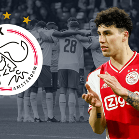 De man van vier miljoen die Sánchez heel snel moet doen laten vergeten bij Ajax