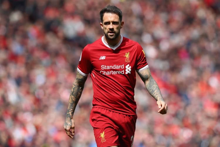 Danny Ings’ Liverpool career was ruined by injury