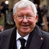 Sir Alex Ferguson, Man Utd