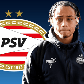 PSV bereikt akkoord en heeft eindelijk opvolger Xavi Simons binnen
