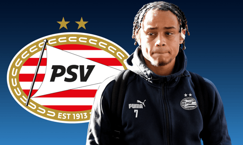 Xavi Simons