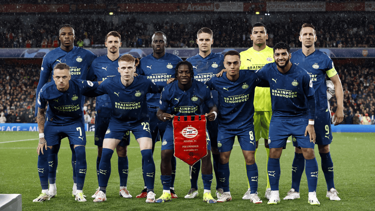 PSV