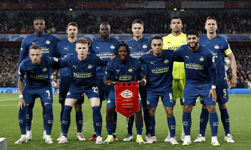 PSV