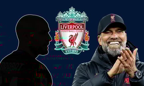 Jurgen Klopp, Liverpool