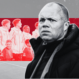 Earnest Stewart, PSV