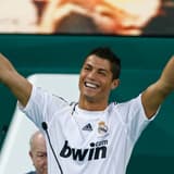 Cristiano Ronaldo, Real Madrid, 2009