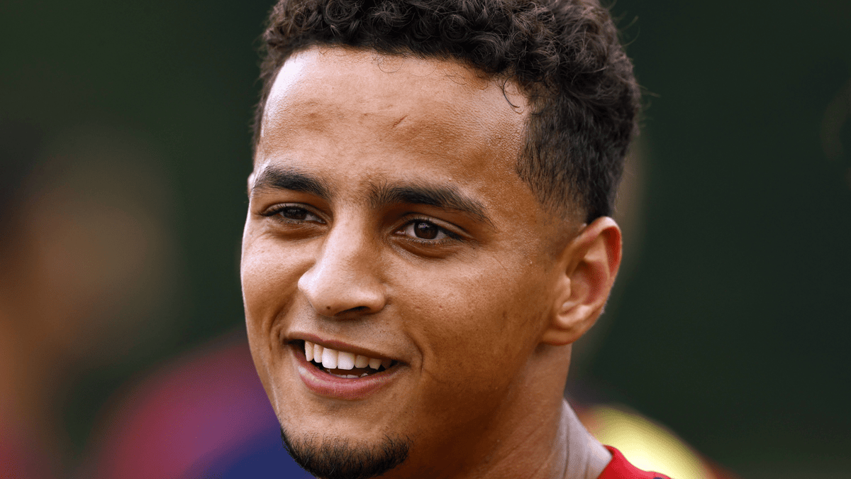 Mohamed Ihattaren