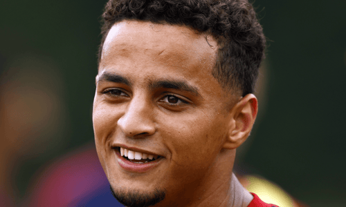 Mohamed Ihattaren