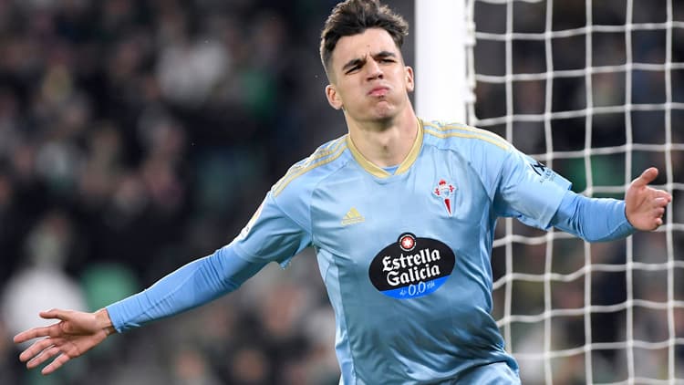 Gabri Veiga is also likely to sign for PSG