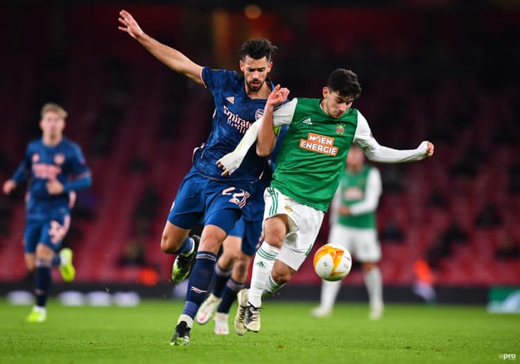 Who is Yusuf Demir? The ‘Austrian Messi’ wanted by Barcelona, Bayern and Man City