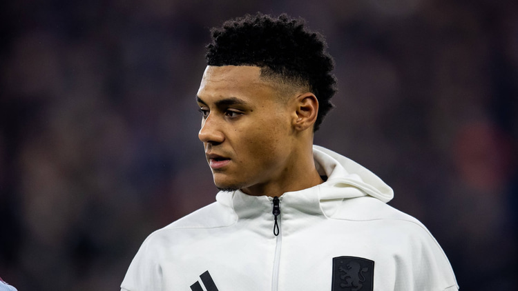 Ollie Watkins, Aston Villa