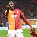 Victor Osimhen, Galatasaray, 2024/25