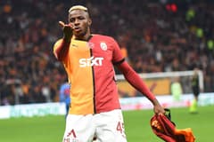 Victor Osimhen, Galatasaray, 2024/25