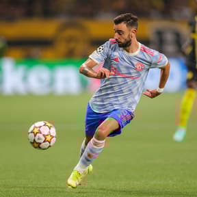 How Bruno Fernandes' wages compare to his Man Utd team-mates