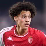 Maghnes Akliouche, Monaco, 2023/24