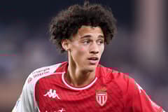 Maghnes Akliouche, Monaco, 2023/24