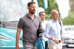 Ruud van Nistelrooij