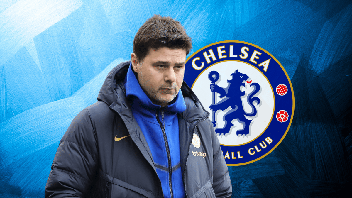 Mauricio Pochettino, Chelsea