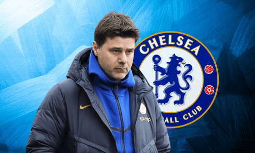 Mauricio Pochettino, Chelsea
