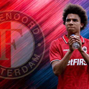 Calvin Stengs spreekt voorkeur uit na interesse van Feyenoord; transfer 'zo goed als zeker'