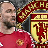 Christian Eriksen, Manchester United