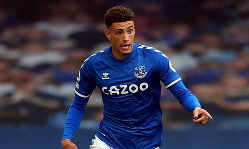 I told Man Utd to sign Ben Godfrey, says club legend Rio Ferdinand