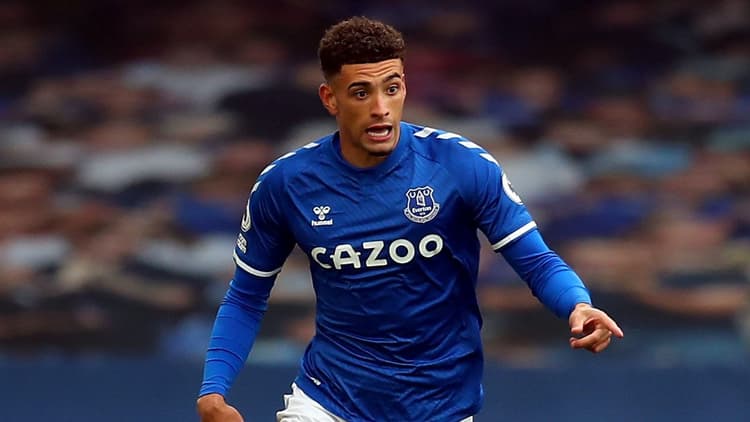 Leeds are hopeful of securing Ben Godfrey