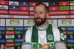 Kevin van Veen, ESPN