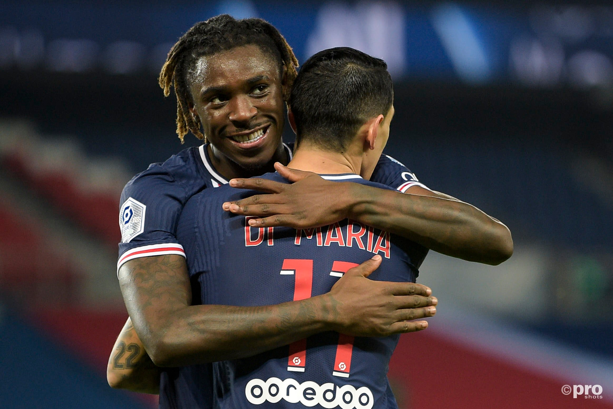 Everton transfer news: Moise Kean regrets leaving Juventus