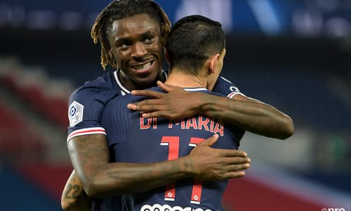 Everton transfer news: Moise Kean regrets leaving Juventus