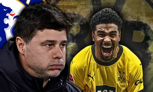 Mauricio Pochettino, Chelsea, Ian Maatsen, Borussia Dortmund