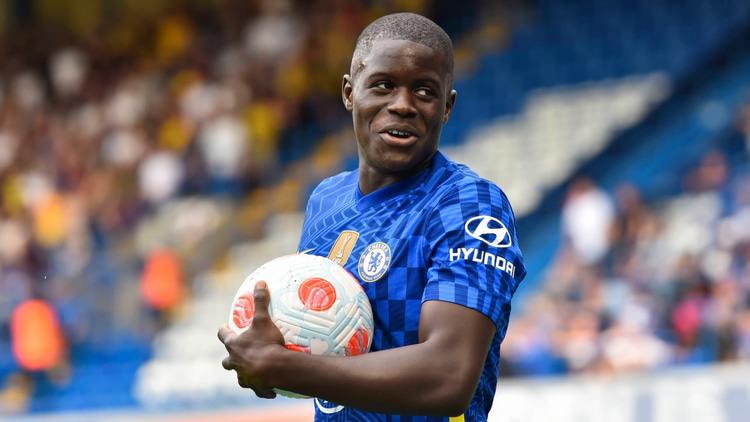 Malang Sarr, Chelsea