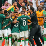 Saudi-Arabia, World Cup 2022, Argentina