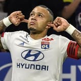 No Depay to Barcelona or Aouar to Arsenal, say Lyon