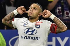 No Depay to Barcelona or Aouar to Arsenal, say Lyon