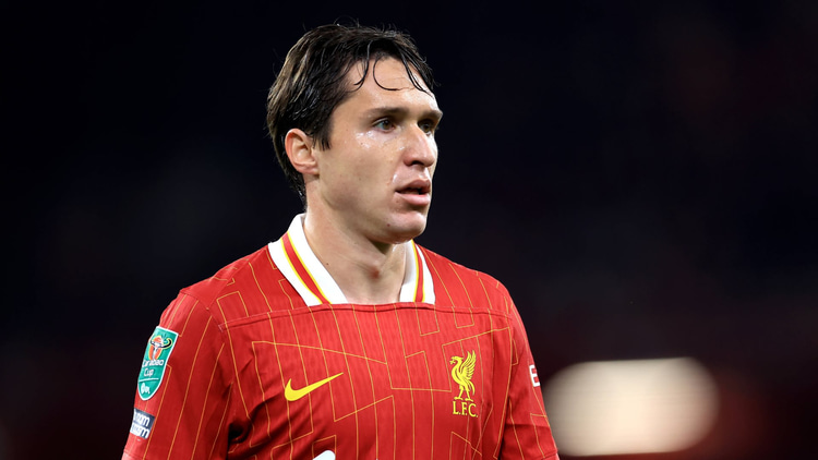 Federico Chiesa