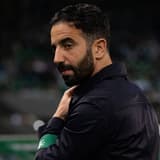 Ruben Amorim, Sporting CP, 2023/24